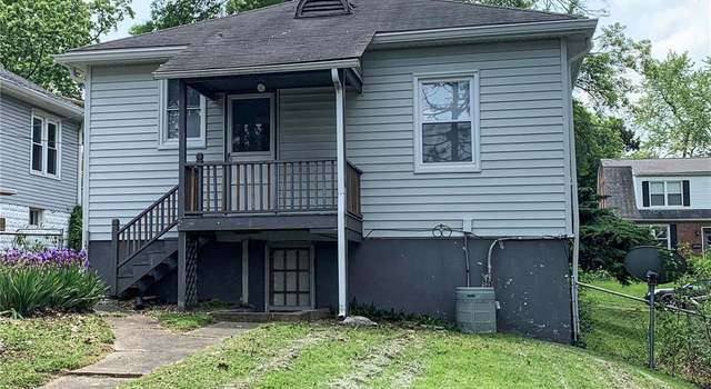 Photo of 7421 Nottingham Ave, Shrewsbury, MO 63119