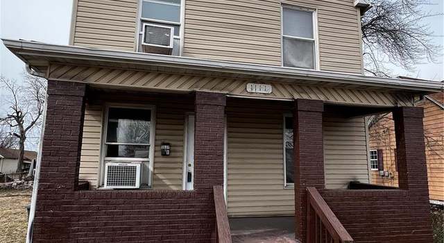 Photo of 1109 Madison Ave, Madison, IL 62060