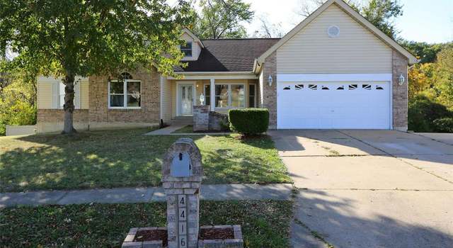 Photo of 4416 Paddock Pt, Black Jack, MO 63033