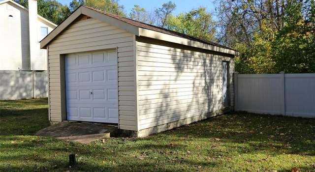 Photo of 4416 Paddock Pt, Black Jack, MO 63033