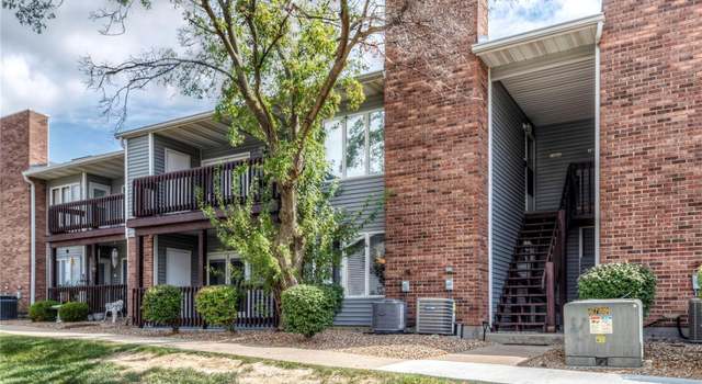 Photo of 1004 King Dr Unit 1D, St Charles, MO 63303