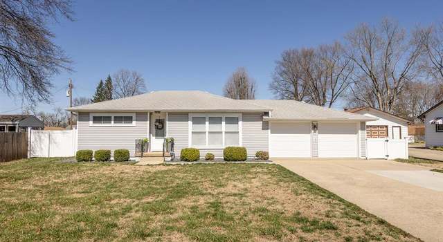 Photo of 113 Kassing Ave, Fairview Heights, IL 62208