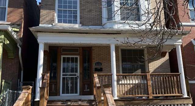 Photo of 5185 Enright Ave, Saint Louis, MO 63108