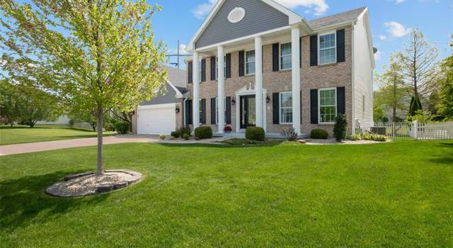 Photo of 7487 Pierside Dr, Dardenne Prairie, MO 63368