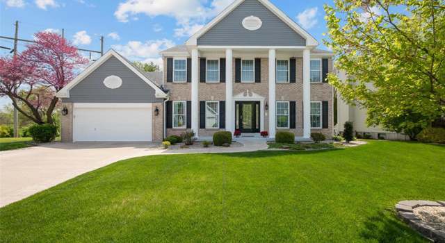 Photo of 7487 Pierside Dr, Dardenne Prairie, MO 63368
