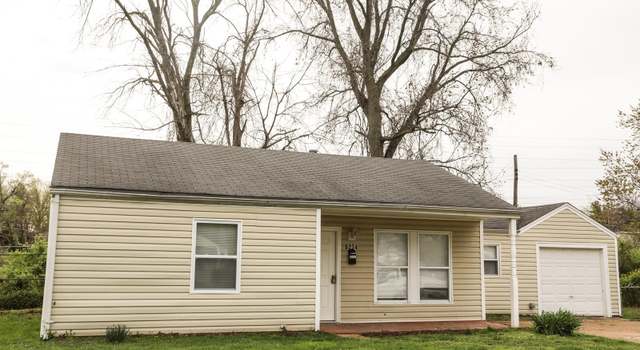 Photo of 6234 Langdon Ct, St Louis, MO 63134