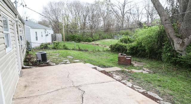 Photo of 6234 Langdon Ct, St Louis, MO 63134
