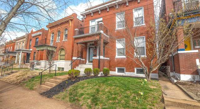 Photo of 3815 Wyoming St, St Louis, MO 63116