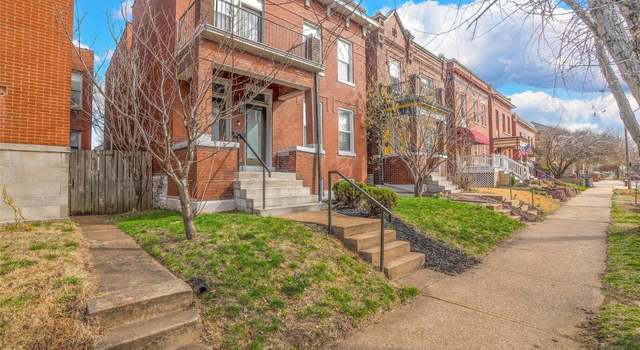 Photo of 3815 Wyoming St, Saint Louis, MO 63116