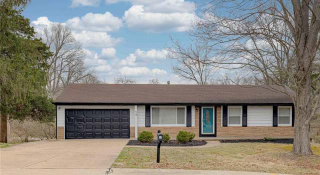 Photo of 17 Shireford Ln, St Louis, MO 63135