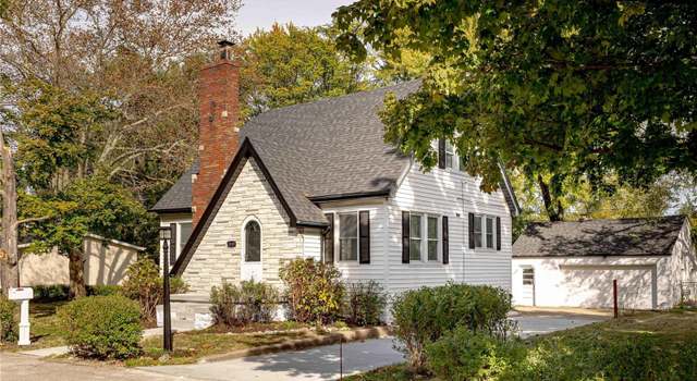 Photo of 1119 Congress Ave, St Louis, MO 63138