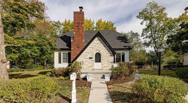 Photo of 1119 Congress Ave, St Louis, MO 63138