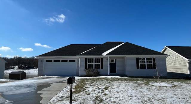 Photo of 909 Lakeway Dr, Labadie, MO 63055