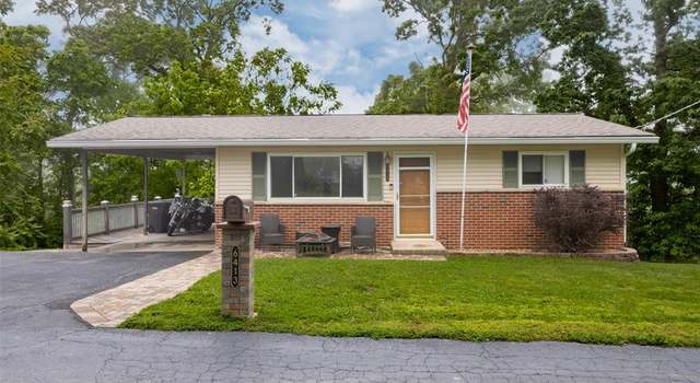 Photo of 6413 Randy Dr, Imperial, MO 63052