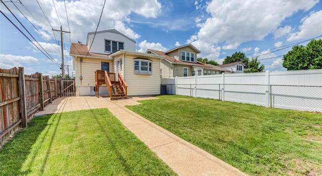 Photo of 5038 Leona St, Saint Louis, MO 63116