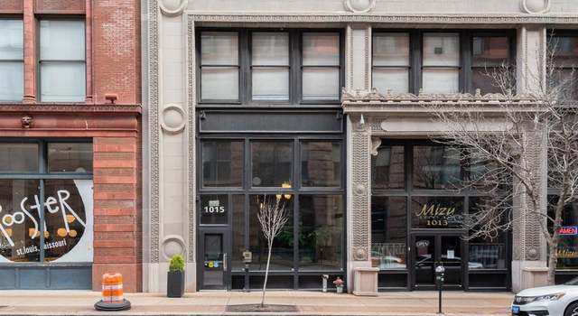 Photo of 1015 Washington Ave #408, St Louis, MO 63101