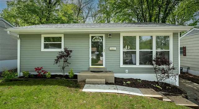 Photo of 268 Floralea Pl, Sunset Hills, MO 63127