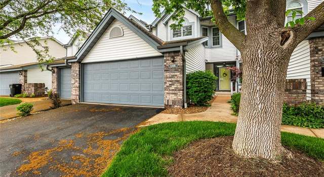 Photo of 1218 Misty Field Ln, St Louis, MO 63146