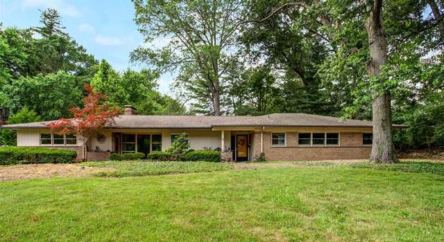 Photo of 5 Bon Aire Dr, Saint Louis, MO 63132