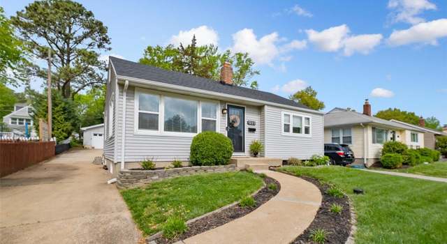 Photo of 1223 Drayton Ave, Saint Louis, MO 63119