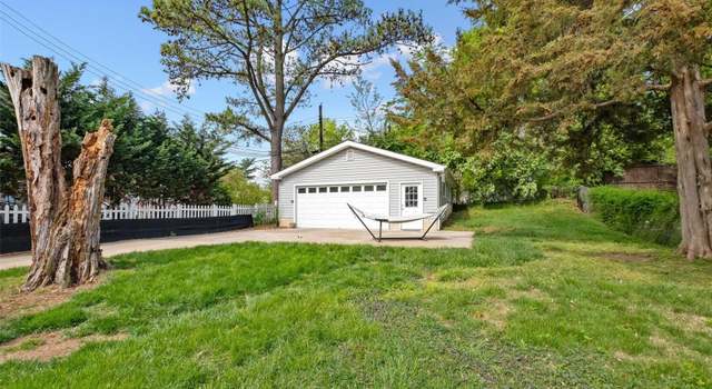 Photo of 1223 Drayton Ave, Saint Louis, MO 63119