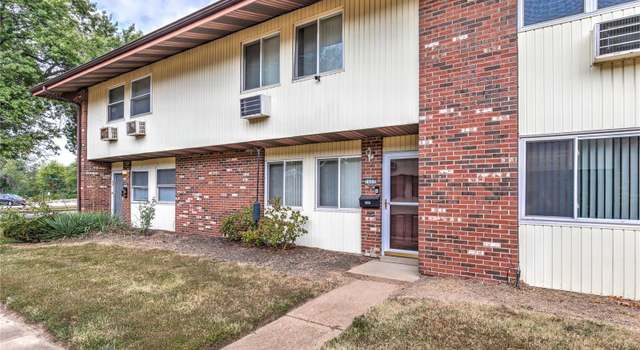 Photo of 7502 Hazelcrest Dr #236, Hazelwood, MO 63042