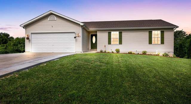 Photo of 642 Hickory Dale Dr, St Charles, MO 63304