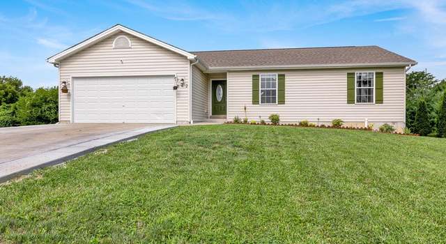 Photo of 642 Hickory Dale Dr, St Charles, MO 63304