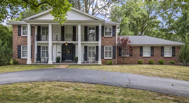 Photo of 12356 Creekhaven Dr, Saint Louis, MO 63131