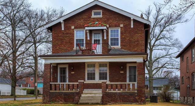 Photo of 6734 Marquette Ave, St Louis, MO 63139