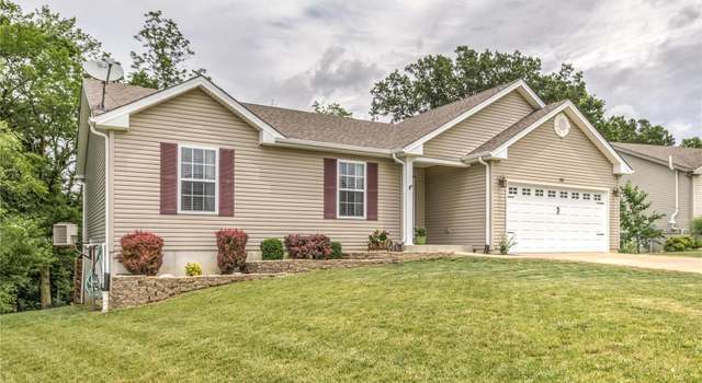 Photo of 352 Rockport Dr, Troy, MO 63379