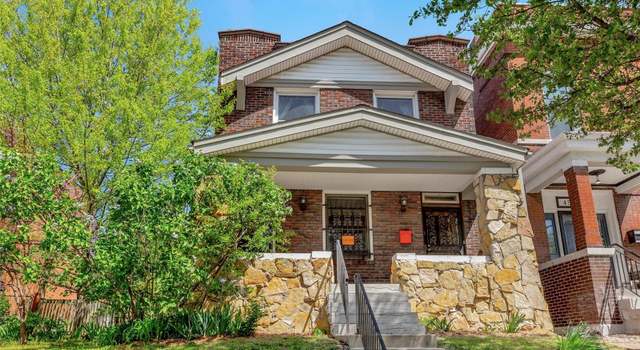 Photo of 4519 Oakland Ave, Saint Louis, MO 63110