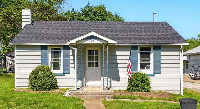 Photo of 149 Holdinghausen Dr, Crystal City, MO 63019
