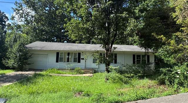 Photo of 935 Pershing St, Poplar Bluff, MO 63901