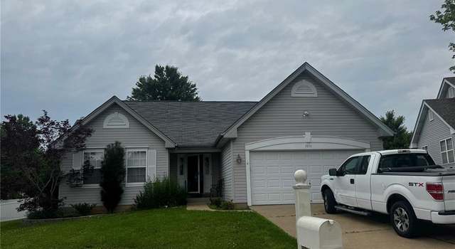 Photo of 3850 Park Place Estates Dr, Bridgeton, MO 63044