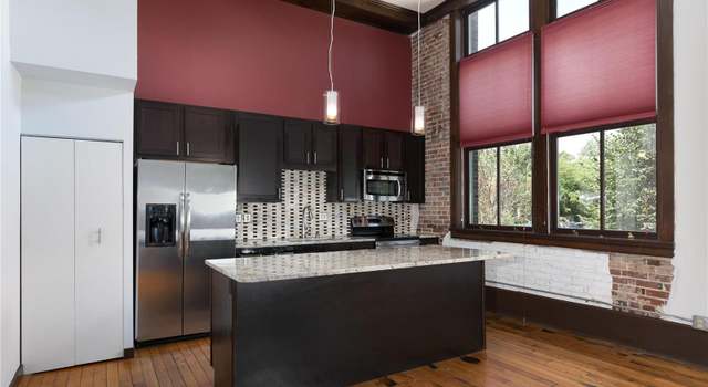 Photo of 4242 Laclede Ave #109, St Louis, MO 63108