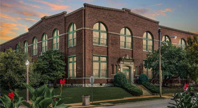 Photo of 4242 Laclede Ave #109, St Louis, MO 63108