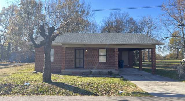 Photo of 209 Poplar St, Hayti, MO 63851