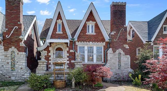 Photo of 5728 Neosho St, St Louis, MO 63109