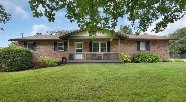 Photo of 510 Olive St, New Haven, MO 63068