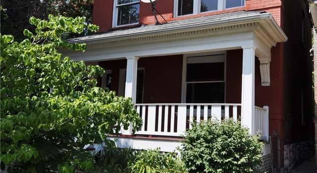 Photo of 4241 Maryland Ave, St Louis, MO 63108