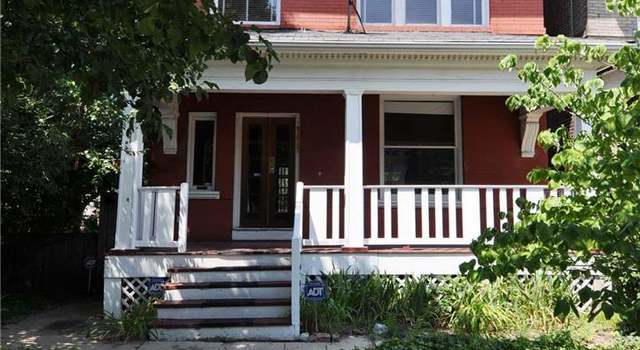 Photo of 4241 Maryland Ave, St Louis, MO 63108