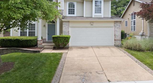 Photo of 270 Cove Landing Dr, Wildwood, MO 63040
