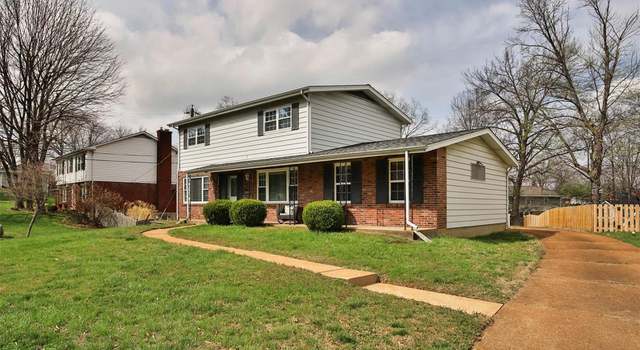 Photo of 12045 Eddie And Park Rd, St Louis, MO 63126