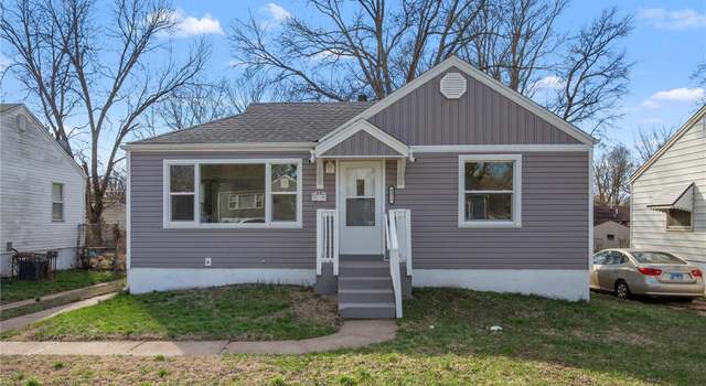 Photo of 6313 Everett Dr, St Louis, MO 63134
