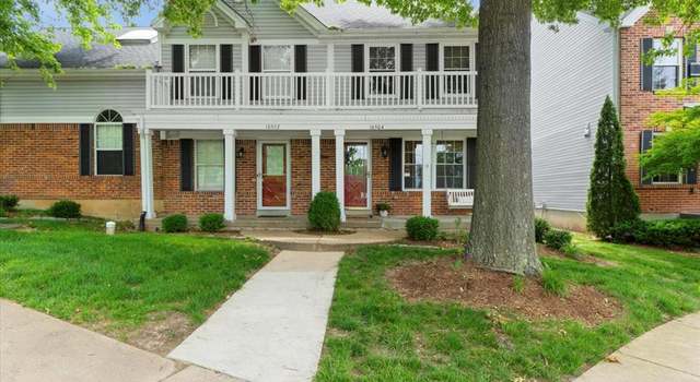Photo of 16504 Carriage View Ct, Wildwood, MO 63040