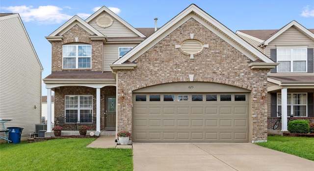 Photo of 425 Angelique, St Charles, MO 63303