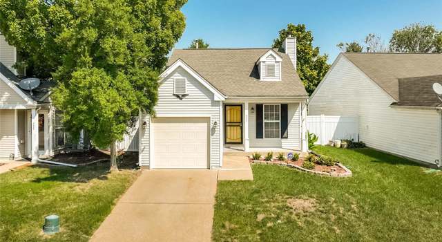 Photo of 757 Liberty Village Dr, Florissant, MO 63031