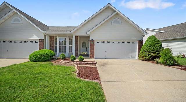 Photo of 88 Green Park Ln Unit 26B, O'fallon, MO 63366