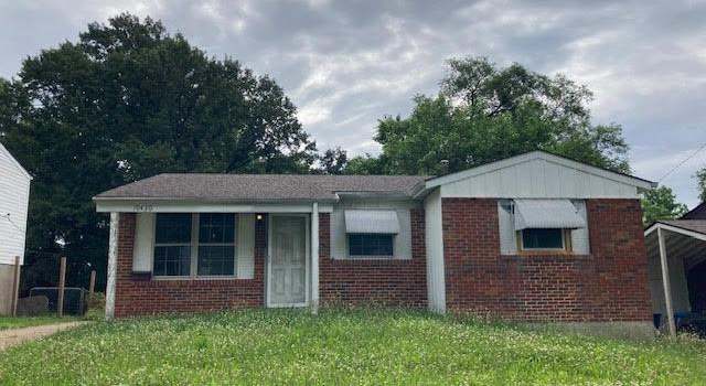 Photo of 10430 Castle Dr, Saint Louis, MO 63136